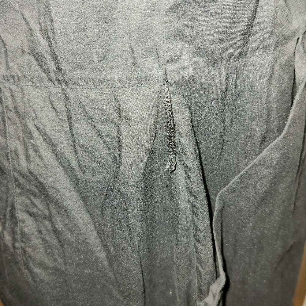 FINAL PRICE!! BANANA REPUBLIC SHIRT DRESS !!! - Picture 6 of 6